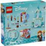 LEGO® (43238) Disney - Elza jégkastélya fotó