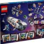 LEGO® (60433) City - Moduláris űrállomás fotó