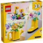 LEGO® (31149) Creator - Virágok locsolókannában fotó