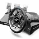Thrustmaster 4160823 T-GT II Wheel & Pedal Set PlayStation/PC kormány + pedálsor - THRUSTMASTER fotó