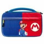PDP Commuter, Nintendo Switch/OLED/LITE, Mario Edition, Konzol táska fotó