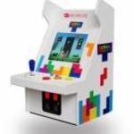 My Arcade DGUNL-7025 Tetris Micro Player Pro Pro Retro Arcade Hordozható Játékkonzol fotó
