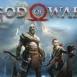 God of War Hits (PS4) játékszoftver - Sony fotó