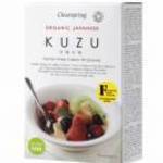 Clearspring Bio Japán Kuzu (Kudzu) – Gluténmentes Keményítő 125g fotó