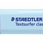 Staedtler Textsurfer Classic Pastel 1-5 mm égkék szövegkiemelő - STAEDTLER fotó