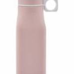 NUUROO szilikon ivópalack 450ml- Erdei rózsa fotó