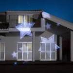 InnovaGoods Dekoratív Kültéri LED Projektor MOST 46398 HELYETT 14675 Ft-ért! fotó