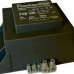 Safety transformer for swimming pool lighting PHONOVOX tp30300 300 VA 12 V 230 V 50-60 Hz 16, 5 x 11, fotó