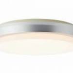 Mennyezeti lámpa Brilliant Devora Ezüst színű LED Fény MOST 46878 HELYETT 30822 Ft-ért! fotó