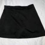 fekete szoknya rövid nadrággal 3 -4 év 98 - 104 cm David Luke db: 51-64 cm fotó