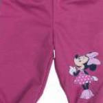 Disney Minnie lányka szabadidő nadrág fotó