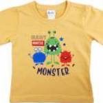 Még több Monster póló vásárlás