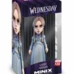 Minix: Wednesday Goody Addams 12 cm fotó