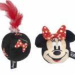 Macskajátékot Minnie Mouse Piros PET MOST 9536 HELYETT 5349 Ft-ért! fotó