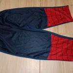 3-4 év Spiderman, Pókember nadrág jelmez kiegészítő 1000ft fotó
