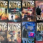 Stephen King: A setét torony fotó