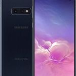 Samsung Galaxy S10e 128GB Dual (G970) Mobiltelefon fotó