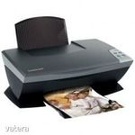 Lexmark P3120 multifunkciós nyomtató szkenner printer fotó
