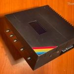 Zx Spectrum Microdrive hardware emulátor fotó
