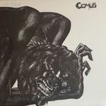 Comus – First utterance LP (EX – M) prog rock fotó