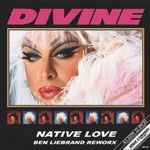 Divine – Native Love, Vinyl 12", Disco 2023 fotó