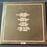 Von Hertzen Brothers – War is over LP (M – M) prog rock, bontatlan fotó