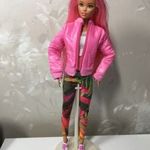 Barbie ruha szett, új fotó