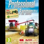 Professional Farmer 2014 (PC - Steam elektronikus játék licensz) fotó