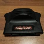 N64 Nintendo 64 Power Flash fotó