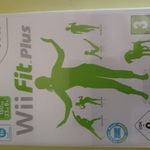 Wii Fit Nintendo Wii eredeti játék fotó