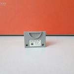 Eredeti Nintendo 64 Controller Pak Memory Card konzol kiegészítő !! N64 fotó