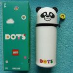 Lego DOTS Panda Tolltartó Bontatlan, Új, !!! fotó