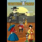 Western Press (PC - Steam elektronikus játék licensz) fotó