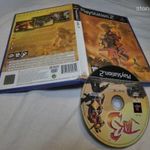 JAK 3 Playstation 2 PS2 teljes játék ANGOL ÉRDEN ##D3/4299 fotó