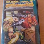 Street Fighter II 2 Special Champion Edition Sega Megadrive Bootleg játék kazetta cartridge Működik fotó