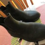 DECATHLON-ban vásárolt rövid szárú lovagló, gumi cipő, 36-os eladó fotó