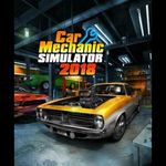 Car Mechanic Simulator 2018 (PC - Steam elektronikus játék licensz) fotó