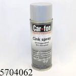 Cink javító spray (Zink) 400ml 119714 fotó