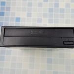 HP Super Multi DVD író SATA csatlakozós TS-H653 fekete fotó