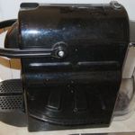 2 éves jótállással, originál NESPRESSO INISSIA D40, kapszulás kávéfőző fotó