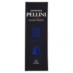Pellini Luxury Absolute 100% arabiica kapszula 10db (ABSOLUTE) fotó
