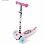 Disney 3 kerekű roller - Minnie egér - Rózsaszín fotó