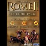 Total War: ROME II - Nomadic Tribes Culture Pack (PC - Steam elektronikus játék licensz) fotó