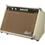 Cort - AF60 akusztikus gitárkombó 60 Watt fotó