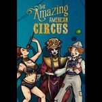The Amazing American Circus (PC - Steam elektronikus játék licensz) fotó