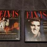 Elvis Presley életrajzi-dokumentum film csomag. fotó