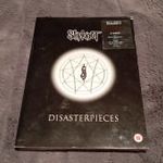 Slipknot, koncert DVD, dupla! fotó