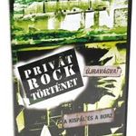 Privát rocktörténet - Kispál és a Borz (DVD) újravágott verzió ÚJSZERŰ fotó