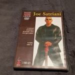Gitár lecke DVD, Guitar legendary licks, Joe Satriani.1 DVD-s! fotó