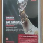 Wagner - Das Rheingold - DVD fotó